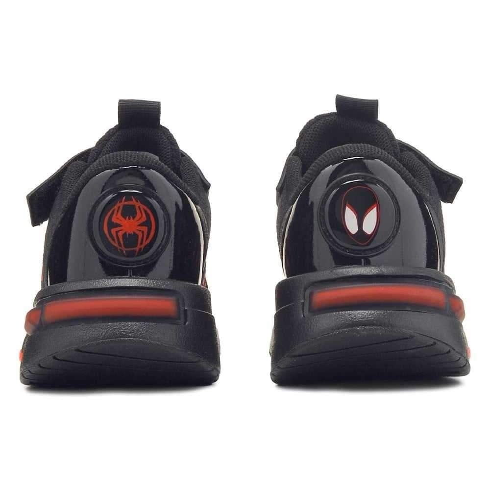 Adidas Kids Marvel Spidey Racer (Size 5)